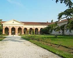 Le Barchesse di Villa Corner - Vedelago (TV)