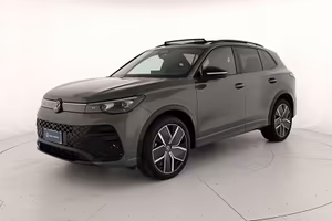 Volkswagen Tiguan 2.0 tdi r-line plus 150cv dsg