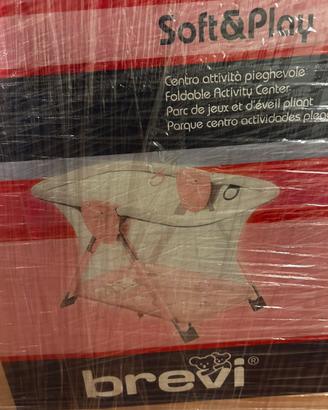 Box bambini