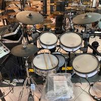 batteria elettronica roland td20