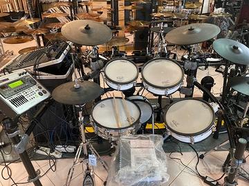 batteria elettronica roland td20