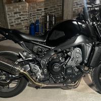 Yamaha MT-09 - 2022