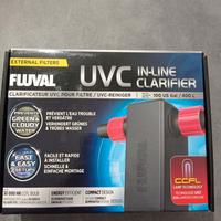 Chiarificatore Fluvial