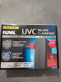 Chiarificatore Fluvial