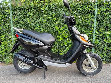 Booster 50cc next generation mbk 
