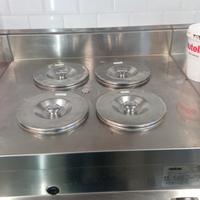 Retropozzetto salamoia 4+4