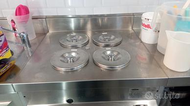 Retropozzetto salamoia 4+4