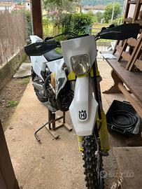 Husqvarna fe 350 2022