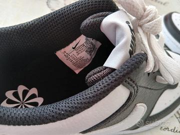 scarpe Nike 37 e mezzo 