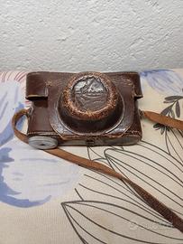 Custodia macchina fotografica Leica