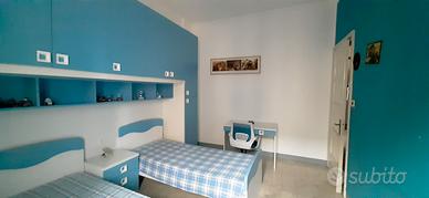 Quadrilocale per studenti