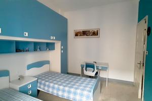 Quadrilocale per studenti