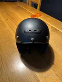 2 ELMETTI USATI OMOLOGATI