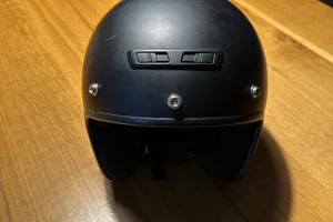 2 ELMETTI USATI OMOLOGATI