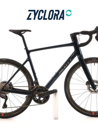 Scott Addict 20 Di2 12V t.56
