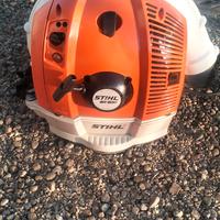 soffiatore professionale STIHL BR 600