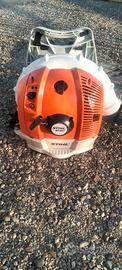 soffiatore professionale STIHL BR 600