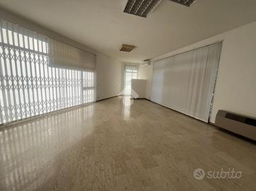 UFFICIO A ROMANO D'EZZELINO