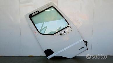 Porta anteriore destra renault truck premium 2005
