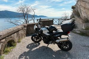 BMW f800 r