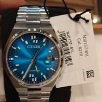 Citizen Tsuyosa NJ0157-81L limited edition