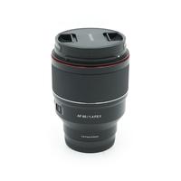 Samyang AF 85mm F1.4 FE II Sony E