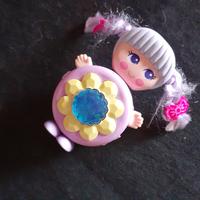 Sweet Secrets / Dolci segreti 1984