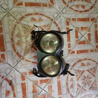 faro completo Yamaha TDM 850