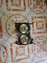 faro completo Yamaha TDM 850