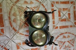 faro completo Yamaha TDM 850