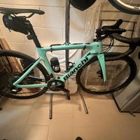Bici da corsa