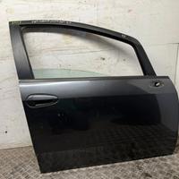 Porta anteriore destra Fiat Grande Punto Evo color
