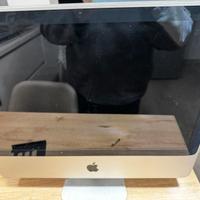 Imac anno 2008 20 pollici