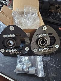 Piastre Camber anteriori BMW E36