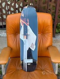 Deck HUF × Kill Bill Vol. 1