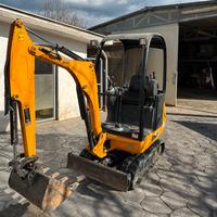 Scavatore Jcb
