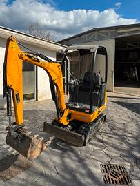 Scavatore Jcb
