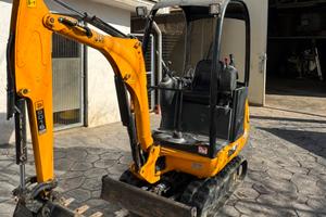 Scavatore Jcb