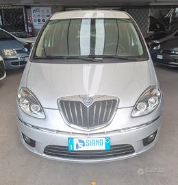 Lancia MUSA 1.4 8V Ecochic (GPL) Gold