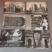 Cartoline Milano