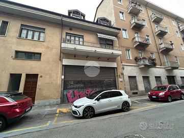 LABORATORIO A TORINO