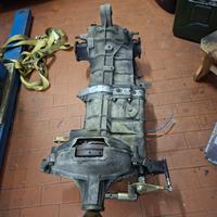 Cambio Alfa 75 completo di frizione