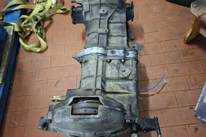 Cambio Alfa 75 completo di frizione