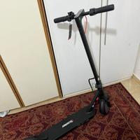 Monopattino elettrico