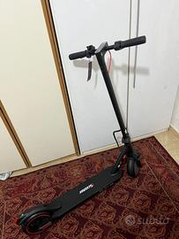 Monopattino elettrico