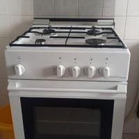 Forno a Gas