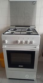 Forno a Gas