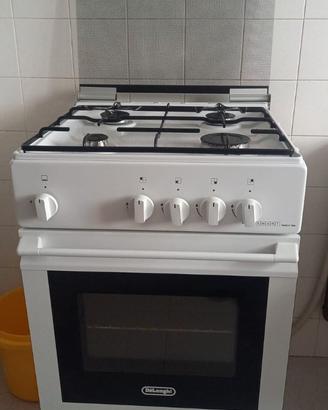 Forno a Gas