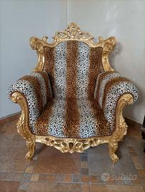 Trono