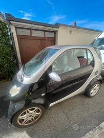 Smart 600cc